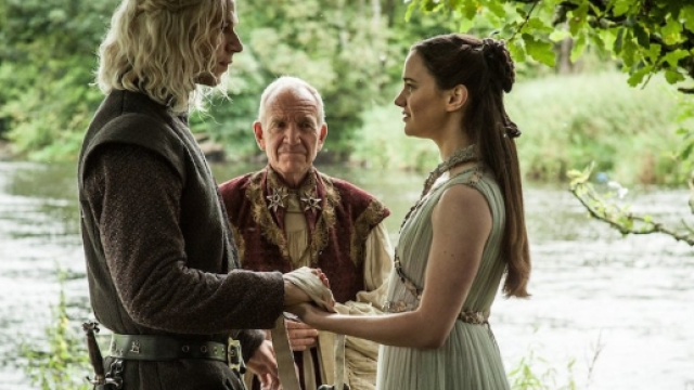 Il Trono di Spade: una nuova teoria apre un altro scenario sull'unione di Rhaegar e Lyanna