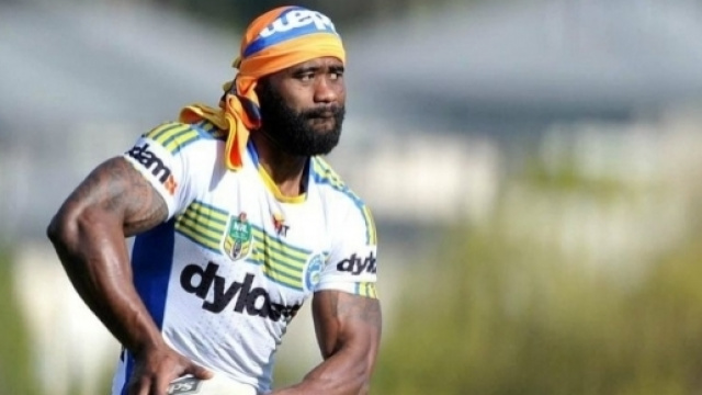 La bombe Radradra au RCT - la-kabylie.com