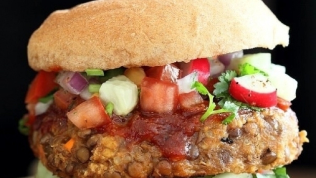 La dieta vegana contribuirebbe alla distruzione del mondo?