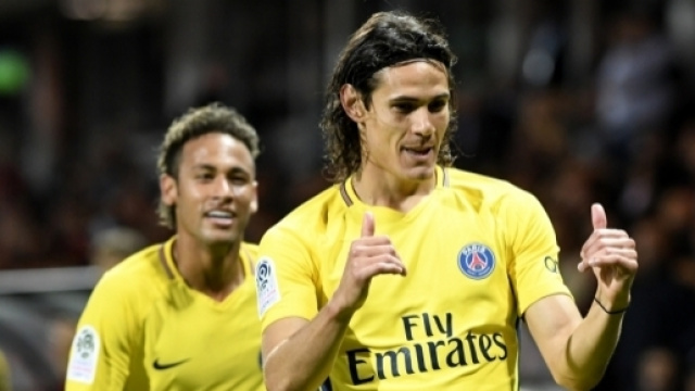 Les primes liées au nombre de buts marqués promises par le PSG ont-elles joué un rôle dans l'altercation entre Neymar et Cavani ?
