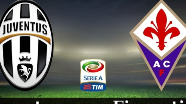 LIVE Juve Fiorentina: diretta & highlights