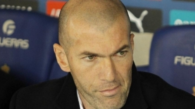 Mercato / Real : Zidane cible 4 défenseurs, dont un du PSG Foot ... - footlegende.fr