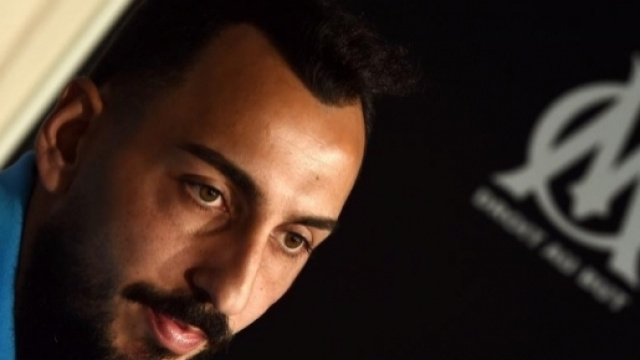 Mitroglou dans la tourmente à l'OM ! - madeinfoot.com
