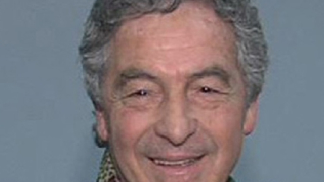 Pasquale Gallo è intervenuto alla prima puntata di "Calcio Zebrato"