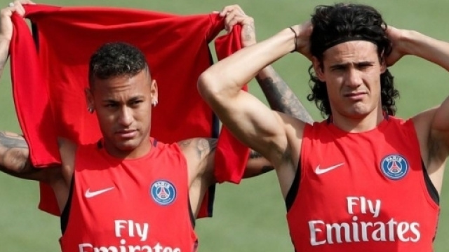 PSG : L'avis tranché de Zidane sur l'affaire Neymar - Cavani !