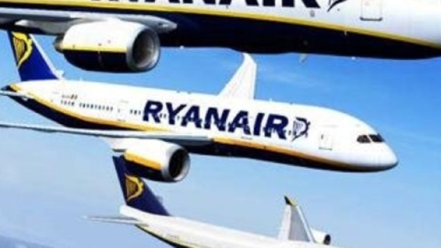 Ryanair inaugura trenta nuove rotte - YouReporter.it - youreporter.it