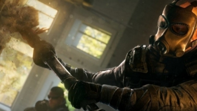 Rainbow Six Siege: arrivano gli ennesimi aggiornamenti - ludomedia.it