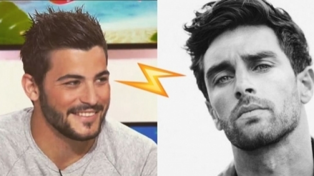 Valentin est fou de rage en apprenant que Jessy s'est rapproch&eacute;e d'Antho, mais le "nain de jardin" ne se laisse pas faire !