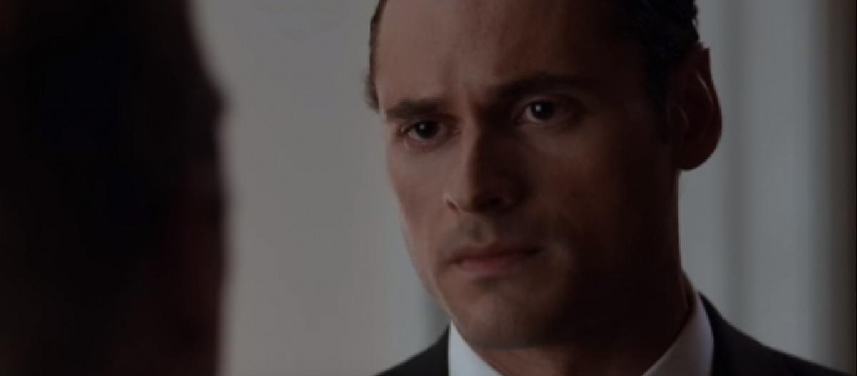 Designated Survivor Season 2 To Explore Aaron S Personal Stories