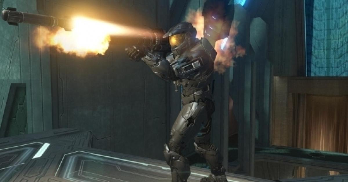 Gaming news: 'Halo,' 'Vampyr,' 'N++,' and 'Fortnite'