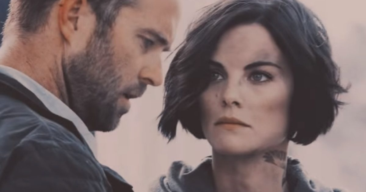 'Blindspot' Season 3 Jane Doe has third identity, EdgarTasha romance possible?