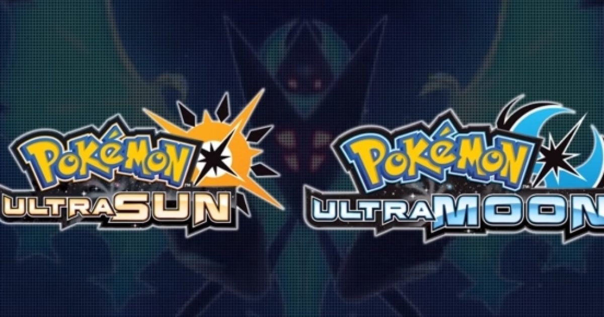 ‘Pokemon Ultra Sun and Ultra Moon’ to have gameplay demo soon