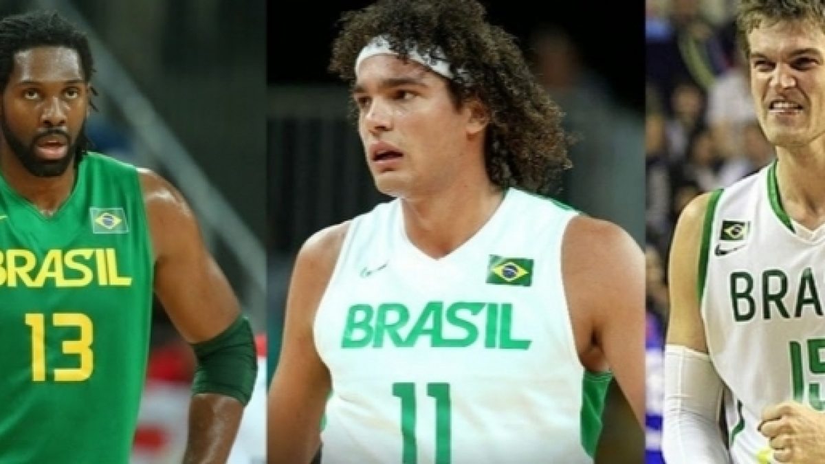 Basquete cresce no Brasil e número de fãs do esporte atinge nível histórico  - - Chuí Esportes