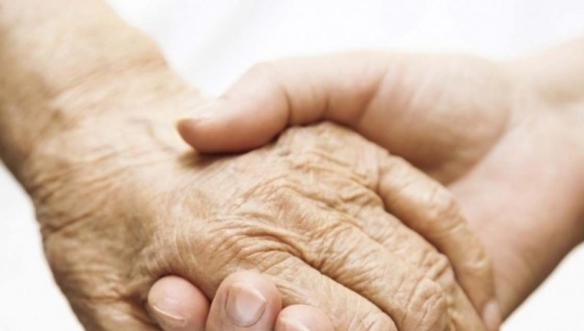 El Alzheimer Y Nuestros Mayores En Su Dia Internacional