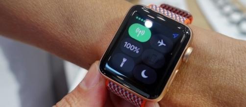 apple watch 3 cnet