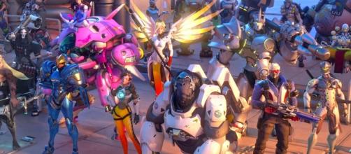 Blizzard already announced in the past their goal to battle toxicity in "Overwatch" (via YouTube/PlayOverwatch)
