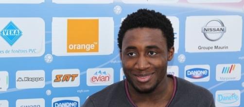 Brice Dja Djédjé cherche une solution pour quitter Watford ... - africatopsports.com