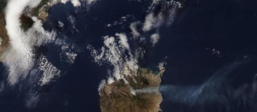 incendio forestal | Noticias Canarias España y el Mundo