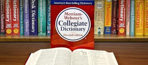 Over 250 new words have been added to Merriam-Webster Dictionary [Image: commons.wikimedia.org]