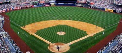 Yankee Stadium (Wikimedia Commons/Matt Boulton)