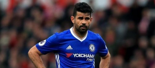 Diego Costa reveals he will disobey Chelsea orders by heading to Atletico ... - thesun.co.uk
