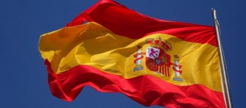 Foto gratis: España, Bandera, Aleteo, Español - Imagen gratis en ... - pixabay.com