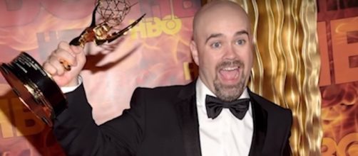 Game of Thrones writer/executive producer Bryan Cogman- YouTube/Entertainment Weekly