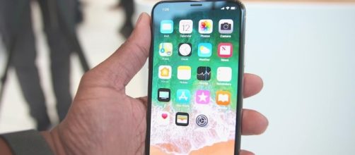How to Use Apple Pay with Face ID on the New iPhone X « iOS ... - gadgethacks.com