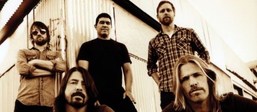 I Foo Fighters sono in prima linea contro il secondary ticketing