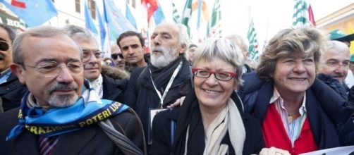 La proposta unitaria di Cgil, Cisl e Uil sulle pensioni