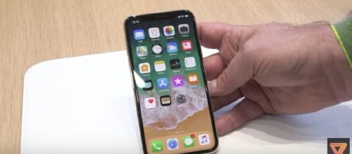 Speculations on Apple’s direction after iPhone X - via YouTube/TheVerge