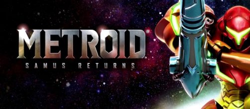 'Metroid: Samus Returns' (image source: YouTube/Edwguard Flows)