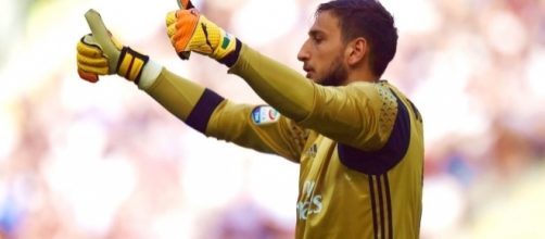 Milan, Donnarumma al Real Madrid?