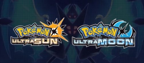 Milan Games Week will feature "Ultra Sun and Ultra Moon." - Image Credits: YouTube / Nintendo