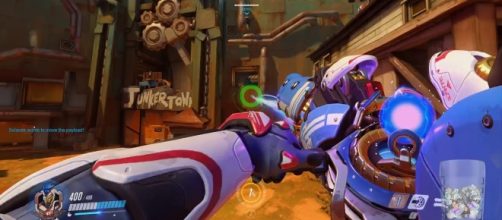 'Overwatch': new Escort Map is disabled in Competitive Play(Flik's Gaming Stuff/YouTube Screenshot)