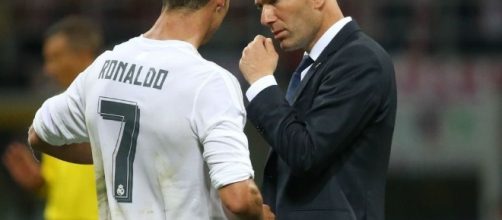 Real Madrid: Ronaldo sera là contre MU - beIN SPORTS - beinsports.com