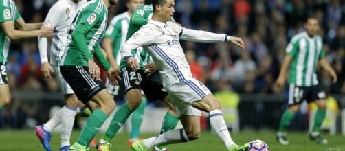 Resultado Real Madrid - Betis | Liga Santander - mundodeportivo.com