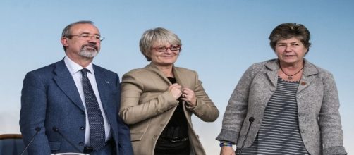 Riforma pensioni fase 2: prsentata al Governo Gentiloni la piattaforma unitaria dei sindacati