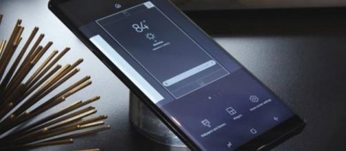 Samsung Galaxy S8: curiosi di provarlo con tutte le novità di Note 8?