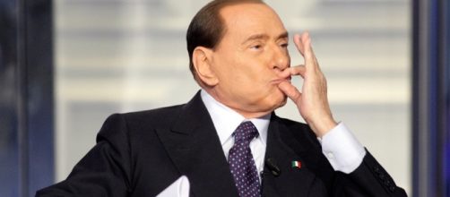 Silvio Berlusconi vuole l'annullamento degli alimenti da versare a Veronica Lario