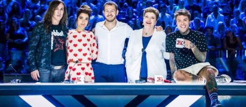 X Factor 2017 seconda puntata replica e streaming