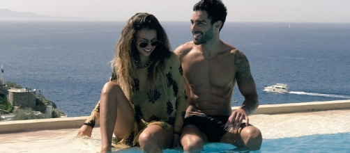 Les Marseillais vs Le Reste du Monde 2 : Jessy et Valentin de nouveau en couple !