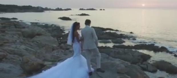 6 places you can get married. Image-Paola Maria/YouTube 6 places you can get married. Image-Paola Maria/YouTube