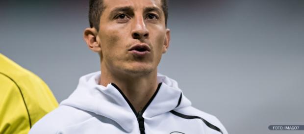 Andrés Guardado abre las puertas a salir del PSV - Futbol Total - com.mx Andrés Guardado abre las puertas a salir del PSV - Futbol Total - com.mx