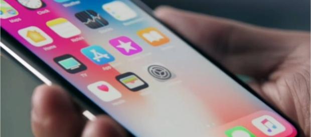 Apple may drop Touch ID from all 2018 iPhones. (Via YouTube/CHM Tech) Apple may drop Touch ID from all 2018 iPhones. (Via YouTube/CHM Tech)