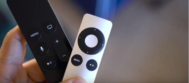 Apple TV 4K finally out in the market; Could it beat other Smart TV's - YouTube/Dom Esposito Apple TV 4K finally out in the market; Could it beat other Smart TV's - YouTube/Dom Esposito