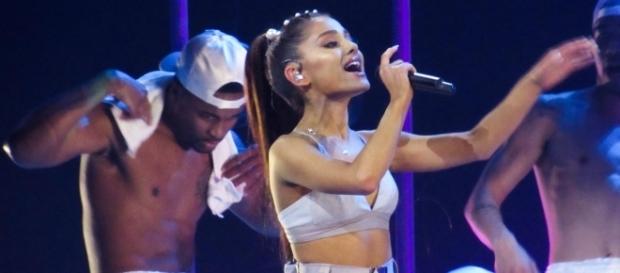 Ariana Grande, Image Credit: Emma / Wikimedia Ariana Grande, Image Credit: Emma / Wikimedia