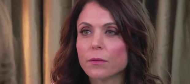 Bethenny Frankel / Bravo YouTube Channel Bethenny Frankel / Bravo YouTube Channel