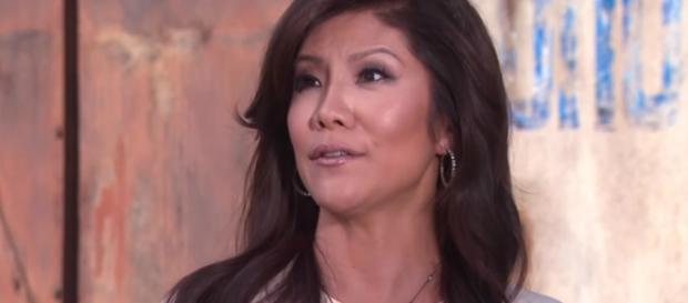 Big Brother 19': Julie Chen from screenshot Big Brother 19': Julie Chen from screenshot