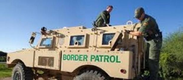 Border patrol/Flickr/https://www.flickr.com/photos/cbpphotos/11935048113 Border patrol/Flickr/https://www.flickr.com/photos/cbpphotos/11935048113